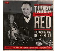 Dynamite the Unsung King of the Blues