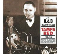 Tampa Red - Tampa Red 1928-1946