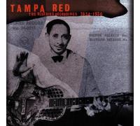 Tampa Red - The Bluebird Recordings