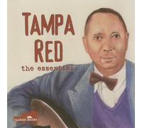 Tampa Red - The Essential