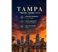 TAMPA TRAVEL GUIDE 2026