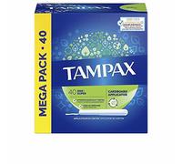 Tampax Clasico - Tampones Super 40 uds