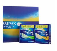 Tampax Compak Pearl Caja Mixta