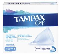 Tampax Copa Flujo Regular 1ud