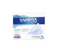 Tampax Cup Abundante 1 Unidad
