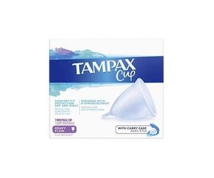 Tampax Cup Abundante 1 Unidad