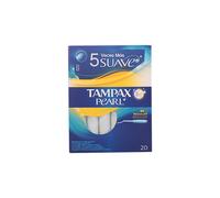 Tampax Perla 20 Regular