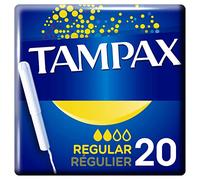 Fajas Elásticas Pospartos Tampax Tampax Regular Tampax