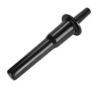 Tamper de licuadora, accesorios para máquinas de cocina Tamper general Muddler Herramienta de poste de Muddler de plástico Hardware auxiliar del mezclador, reemplazo del émbolo