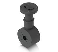 Tamper-resistant, - back-to-back mount for two - UniFi Bullet, Dome, or Turret cameras that supports flat surface installation - Warranty: 24M