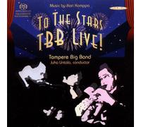 Komppa, K. - To The Stars TBB Live!