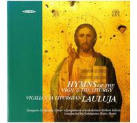 Tampere Orthodox.Chor - Hymns of the Vigil & the Liturgy