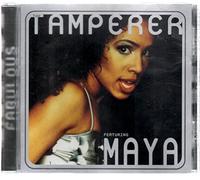 Tamperer feat. Maya - Featuring Maya