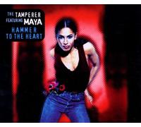 Tamperer Feat.Maya - Hammer to the Heart