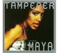 tamperer - featuring maya