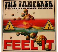 Tamperer - Feel It [Vinilo]