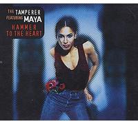 Tamperer Ft Maya - Hammer to the Heart