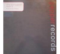 Tamperer, The Featuring Maya - Feel It