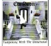 Tampering with the Unnatural