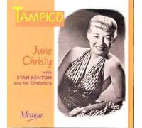 Tampico by Christy, June (1998-06-23)