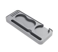 Tamping Mat - Silicone Coffee Machine Accessory | Espresso Tamping Pad for Home Beginners Professionals Office Cafe Baristas Cooking Lovers Kitchen and Everyday Coffee Brewing Organization