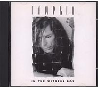Tamplin - In the Witness Box