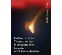 Tampoco era esto lo que quería decir (La Bella Varsovia)