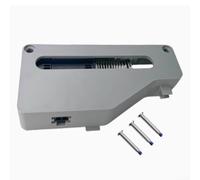 Tampón de filamento para laboratorio Bambu para P1S X1C X1E para amortiguar picos de tensión de filamento y promover un flujo constante en modo multicolor
