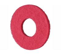 Tampón De Recambio Rojo 1914S6-7 Para Monodisco XGT 40V Makita PS001G