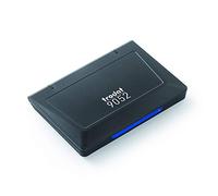 TRODAT 9052 BL - Tampón de tinta 110 x 70 mm, azul