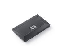 Tampón de Tinta Trodat 9053 para Sellos Entintado Manual, 160 x 90 mm, Negro Neg