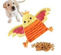 Tampón genérico interactivo para entrenamiento de alimentos, investigación de perros, alfombra lisa para perros, alfombras interactivas de comida para animales, juguetes para rompecabezas