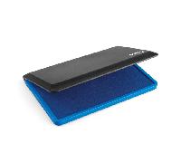 tampon micro 3 en color azul colop 109711