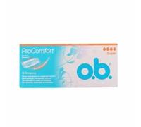 Tampon Ob Super Plus Procomfort 16 Uds
