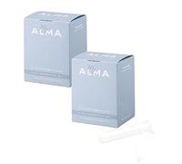 Tampones con Aplicador Mini - Fabricados en Algodón 100% Orgánico - Con Aplicador Compacto - Para Flujos Escasos o Primeras Reglas - Producto Original Fabricado en Europa