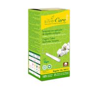 Tampones Con Aplicador Regular