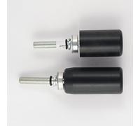 Tampones de protección para Yamaha TDM 900 salva carena