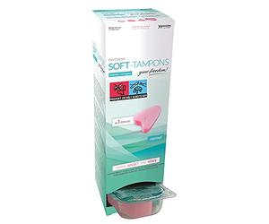 Tampones Higiénicos Sport, Spa & Love Joydivision normal (10 uds)