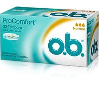 Tampones OB Digit Normal 32 Procomfort - Protección e Higiene Íntima