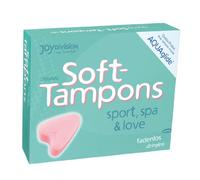 Tampones Originales (50 Unid)