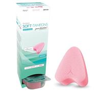 TAMPONES ORIGINALES LOVE (10 Unid)