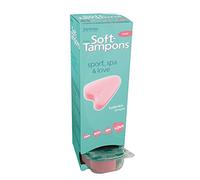 TAMPONES ORIGINALES MINI (10 Unid)
