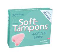 Tampones Originales Mini (50 Unid)