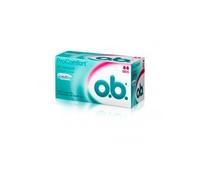 Tampones ProComfort o.b. mini 32uds
