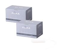 Tampones Sin Aplicador Súper - Fabricados en Algodón 100% Orgánico - Tampones Naturalmente Transpirables - Ideal Para Flujos Abundantes - Producto Original Fabricado en Europa
