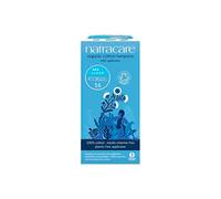 Natracare Tampones Bio Super con aplicador 16 unidades