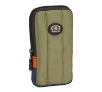 Tamrac Caso para Compact Camera, Jazz Zoom 11, Verde