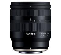 Tamron 11-20 mm f/2,8 Di III-A RXD Fujifilm X