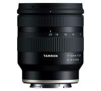 Tamron 11-20 mm f/2,8 Di III-A RXD Montura Sony E