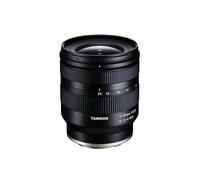 Tamron 11-20 mm F/2.8 di III-A RXD. Negro